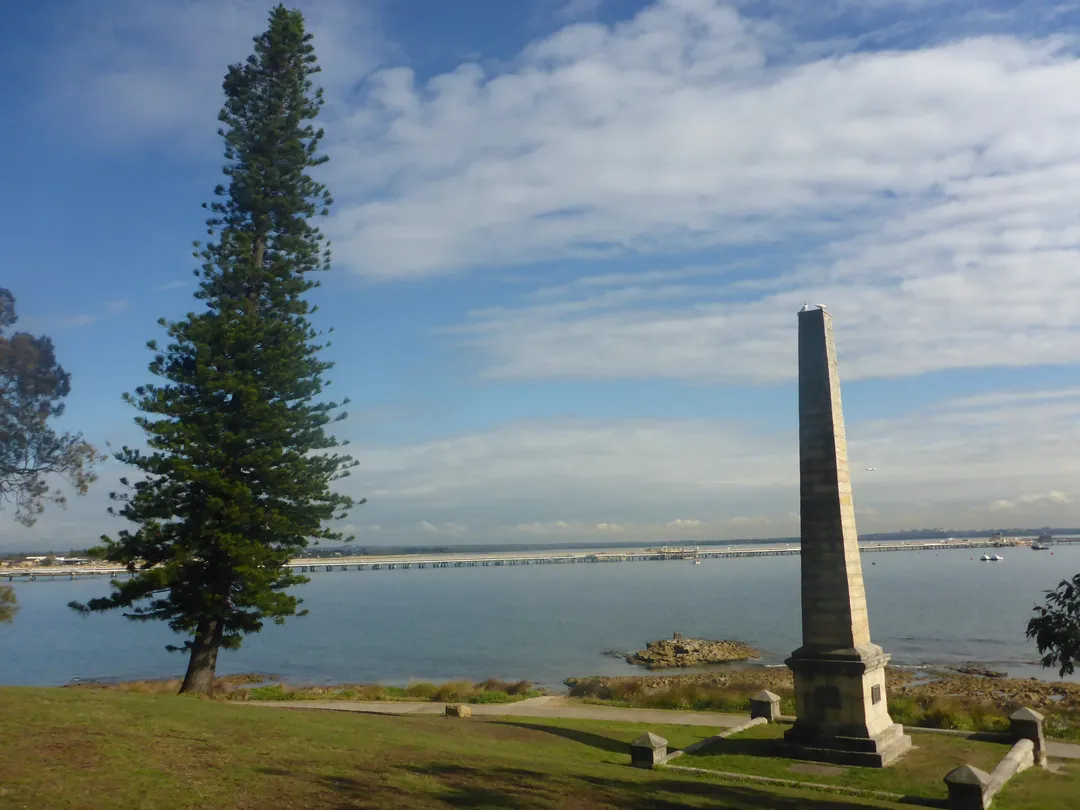 2_Kamay Botany Bay National Park