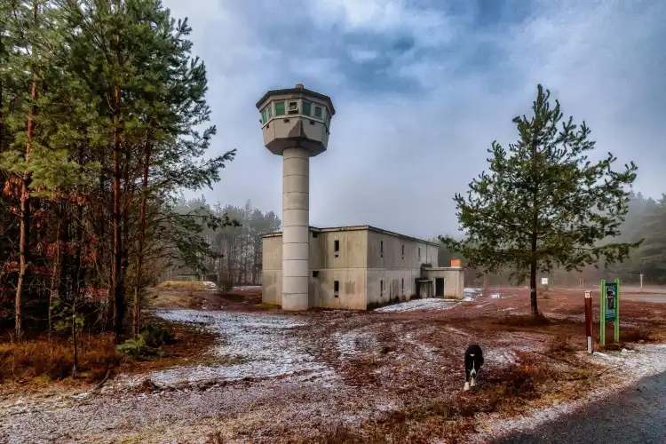 Hotels in der Nähe von Ehemaliges Kalkwerk