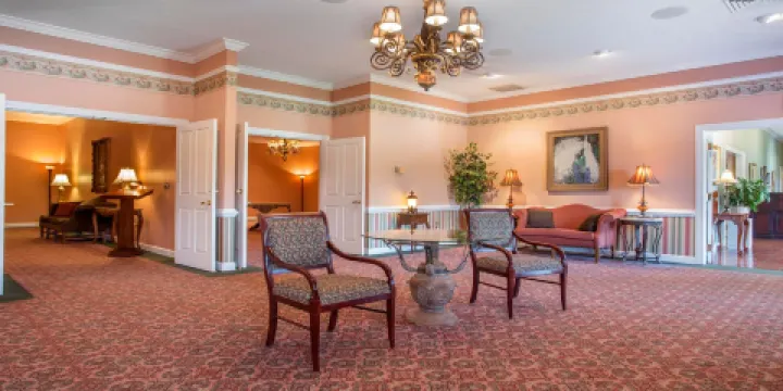 Hanes Lineberry Funeral Home Guilford Memorial Park