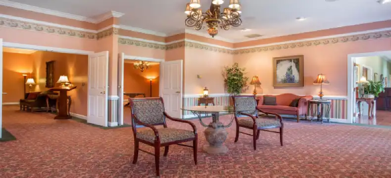 Hotels in Guilford County