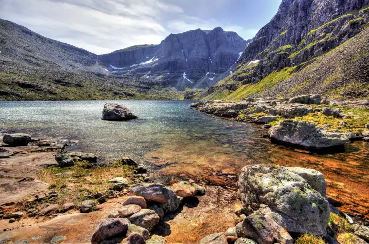 Hotels in Torridon