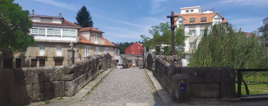 Carballeira de Caldas de Reis