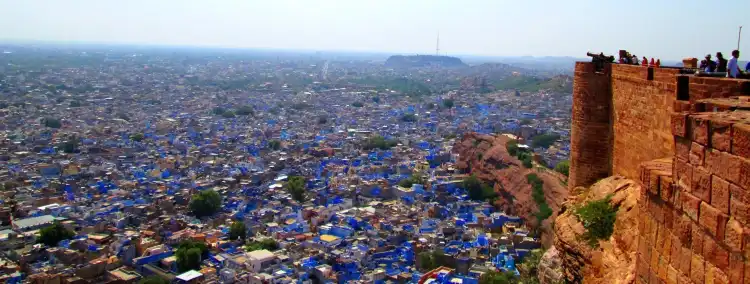 Hotels in der Nähe von Namaste Rajasthan