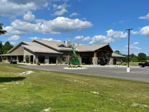 Friedman Park