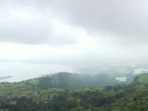Irshalgad Fort