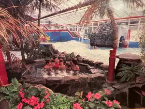 Tropicana Badeland