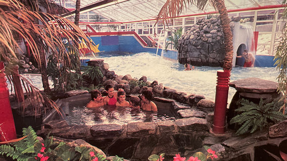 Tropicana Badeland