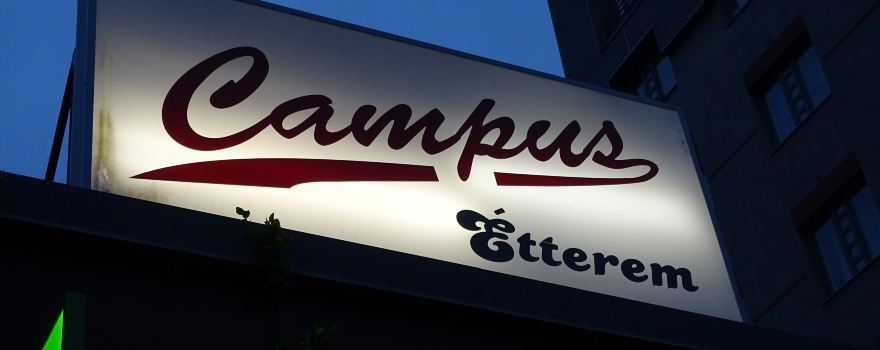 Campus Klub