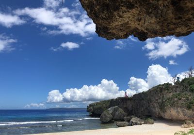 Ladder Beach