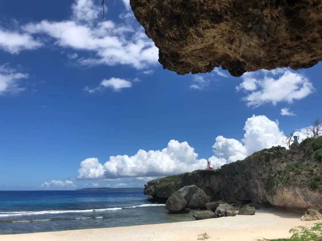 Hotel in zona Ladder Beach