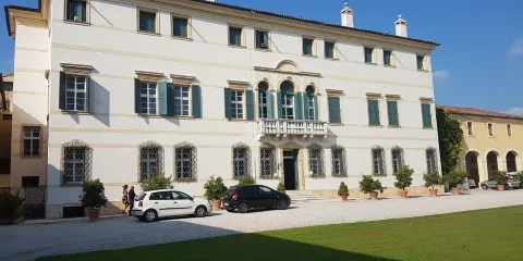 Villa Boschi