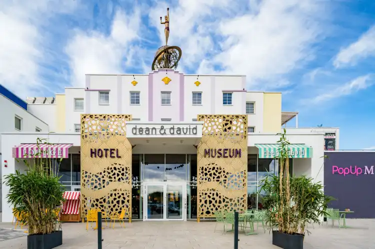 Hotels in Bad Rappenau