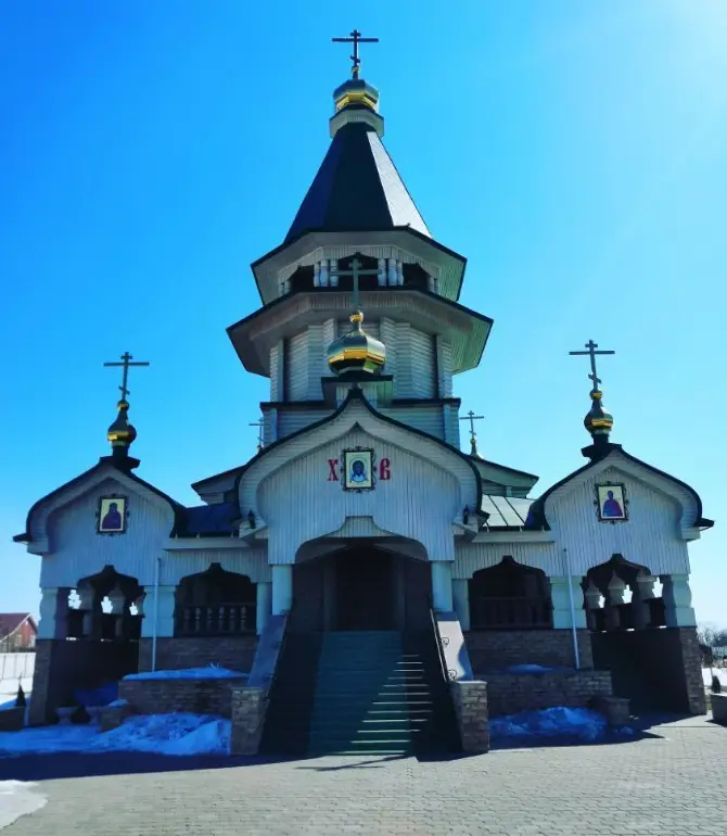 Анивский район