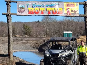 Pocono Outdoor Adventure Tours