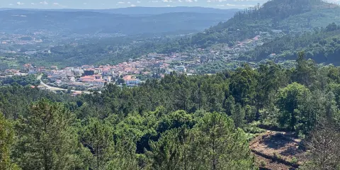 Torre de Vilharigues