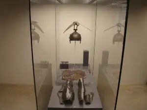 County Museum