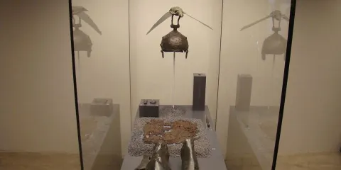 Muzeul Jude?ean Satu Mare