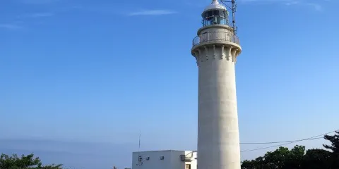 Henashizaki Lighthouse