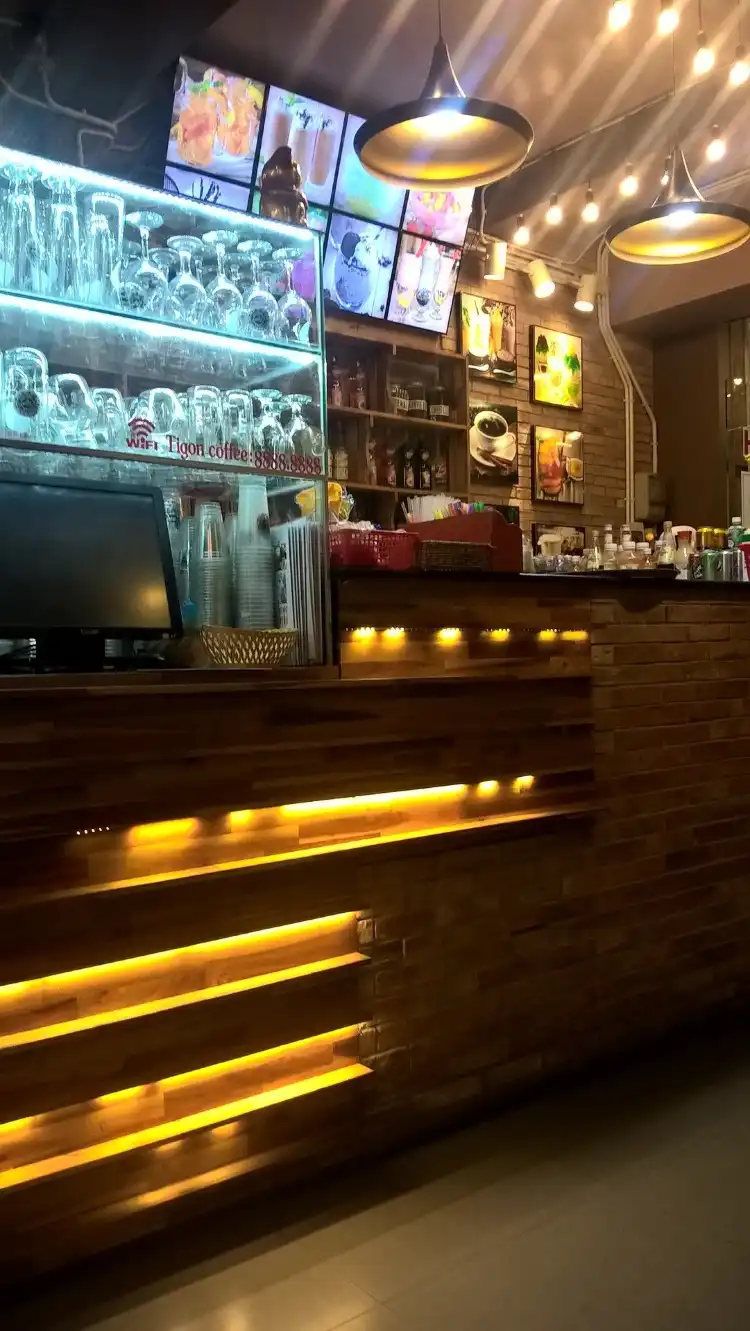 Các khách sạn gần Chùa Viên Minh