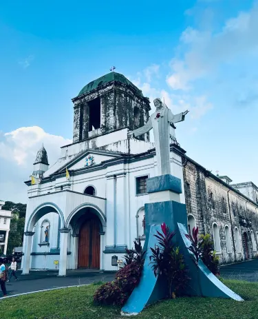Legaspi