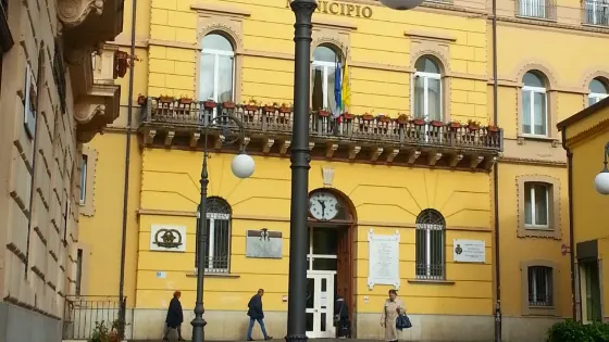 Palazzo di Citta