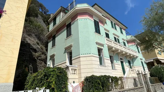 Passeggiata Lungomare