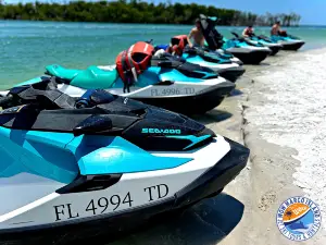 Wow - Marco Island Jet Ski Tours and Rentals
