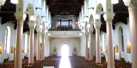 Church of Our Lady of Perpetual Succour