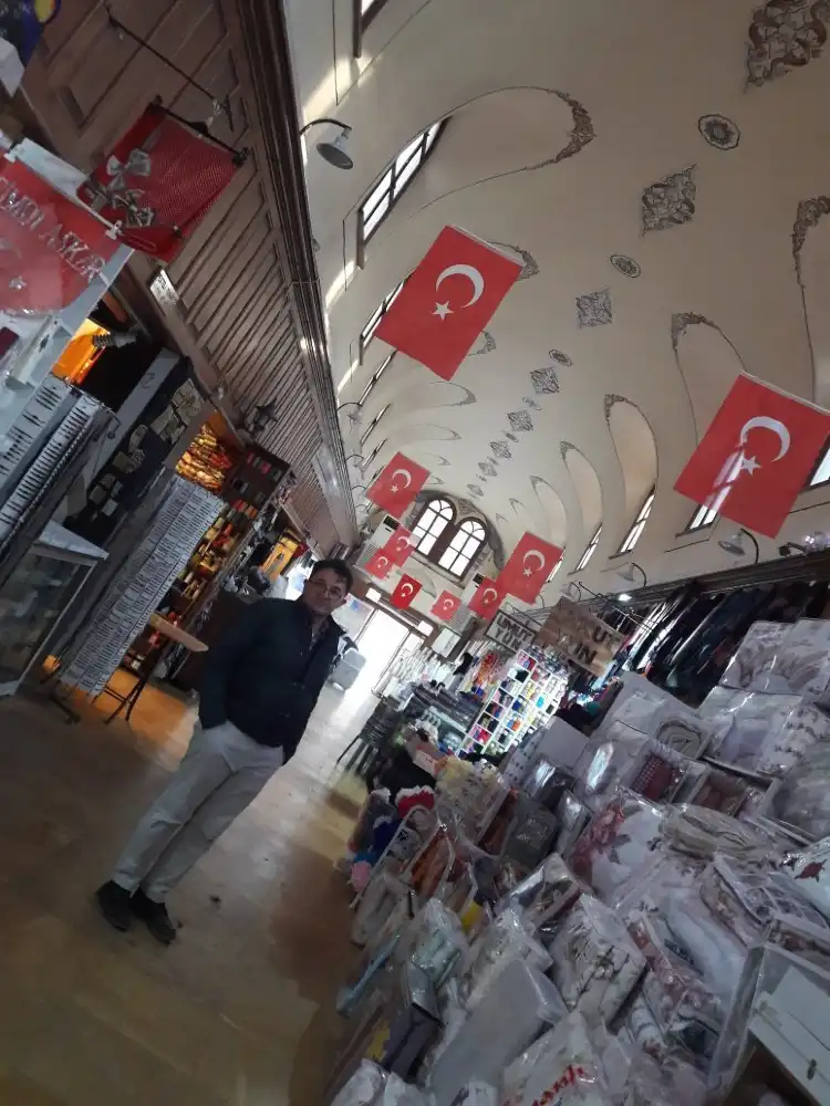 Sinanbey Mahallesi