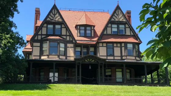 Montclair History Center (Montclair Historical Society)