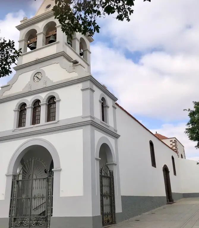 Puerto del Rosario
