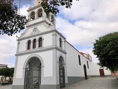 Our Lady of the Rosary Church