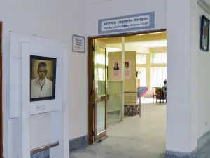 Chittagong University Museum