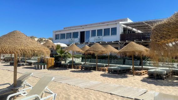 Praia da Mata