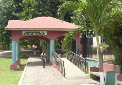 Kumasi Metropolitan