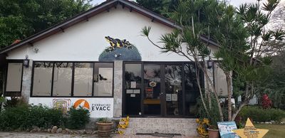 El Valle Amphibian Conservation Center Foundation (EVACC)