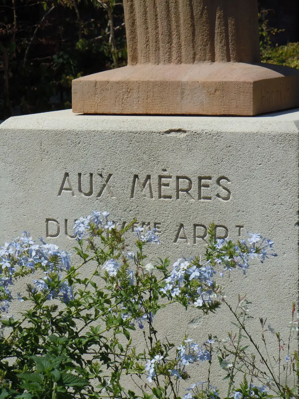 2_Aux meres du XIVeme arrondissement