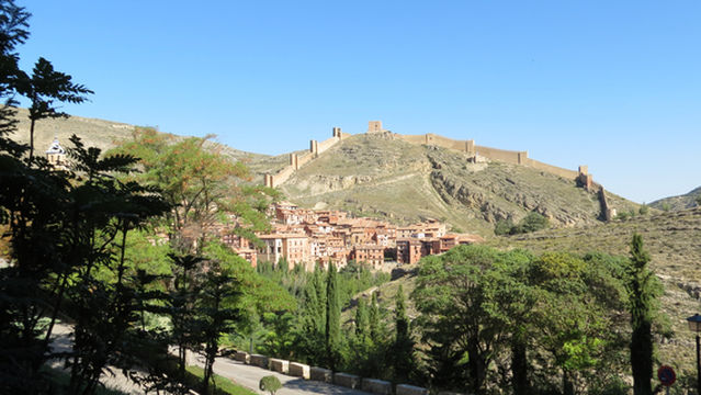 Torre de Dona Blanca