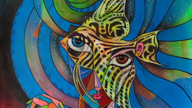 Ricardo Maya Art Studio