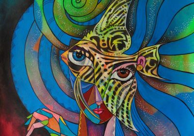 Ricardo Maya Art Studio