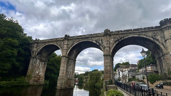 Viaduct