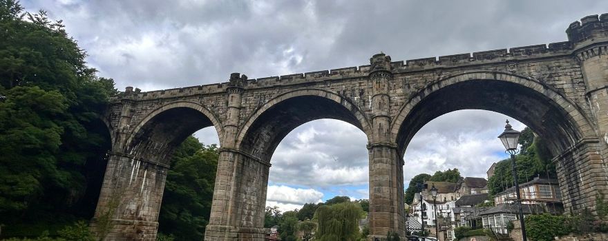 Knaresborough Viaduct