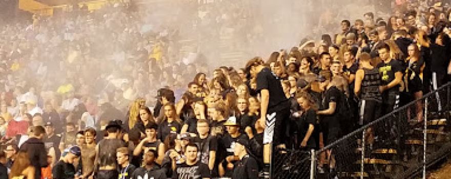 Horn Field