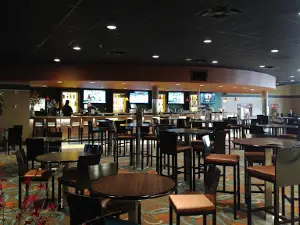 AMC DINE-IN Athens 12