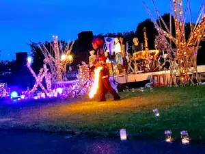 Yurakubu Park
