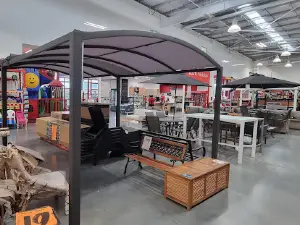 Bunnings Warragul