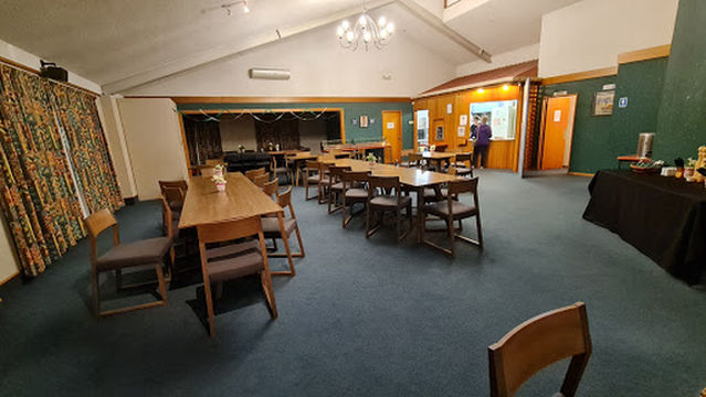 Makarewa Country Club