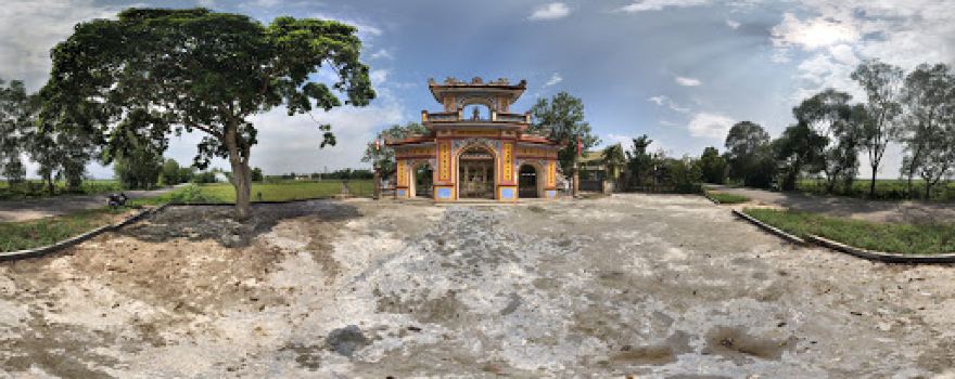 Đình làng Diên Sanh
