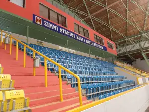 Winter stadium Havlíčkův Brod