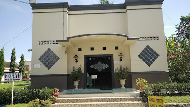 Pesantren Al-Kautsar